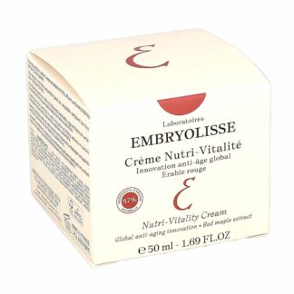 Embryolisse Nutri-Vitality Crème