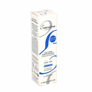 Embryolisse Lait-Crème Multi-Protection, SPF 20 PA++