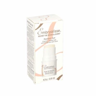 Embryolisse Secret de Maquilleurs Eclat du Regard, Cooling and Refreshing Eye Car Stick