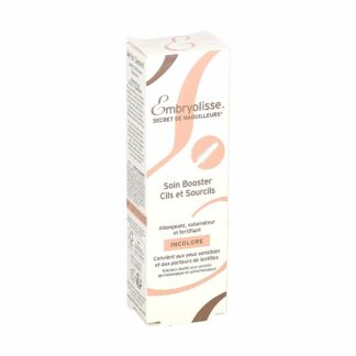 Embryolisse Secret de Maquilleurs Verzorgende booster voor wimpers en wenkbrauwen