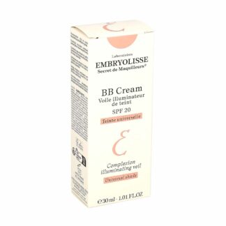 Embryolisse Secret de Maquilleurs BB-cream, Complexion Illuminating Veil, SPF 20