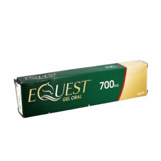 EQUEST VERMIFUGE GEL ORAL  POUR CHEVAUX