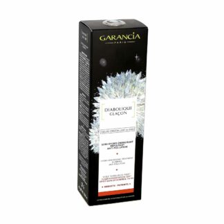 Garancia Diabolique Glaçon Kristalwatergelei 40g