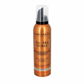 Garancia Fée-Moi Dorer Zelfbruinende Hydraterende Lichaamscrème, 200 ml