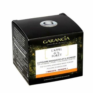 Garancia L'Appel de la Forêt Youthful and Radiance Magic Powder