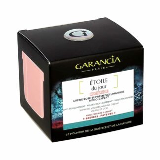 Garancia Meno-Expert Étoile du Jour Supreme Rose Volumiserende Crème Navulling 40ml