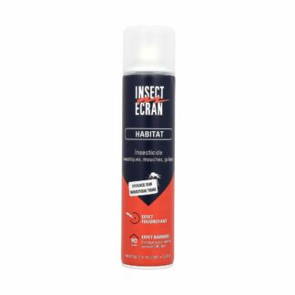 Insect Ecran Habitat Spray Insecticide 300ml