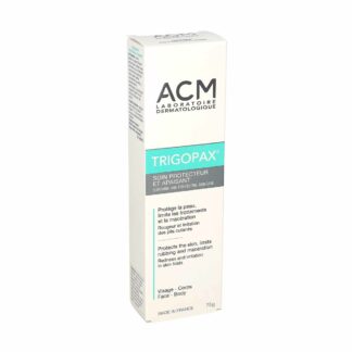 Laboratoire ACM Trigopax Beschermende en Verzachtende Verzorging 75g