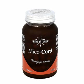 Mico-Cord Hifas da Terra
