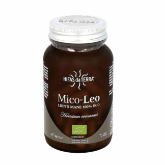 Mico-Leo Hifas da Terra