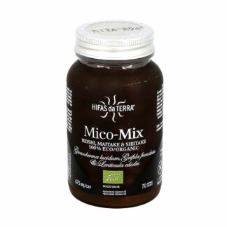 Mico-Mix Hifas da Terra