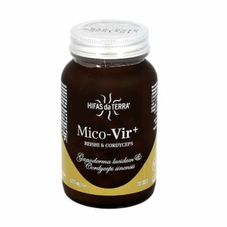 Mico-Vir Hifas da Terra