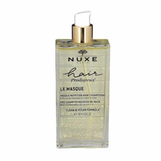 Nuxe Hair Prodigieux Le Masque Nutrition Avant Shampoing 125ml