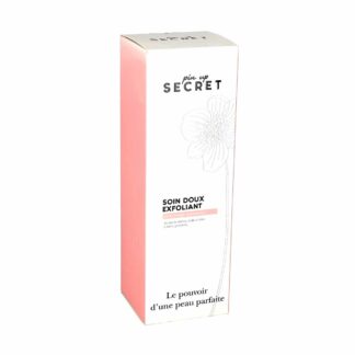 Pin Up Secret Zachte scrub,  200 ml