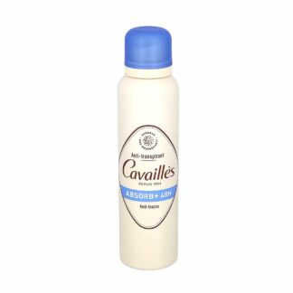 Rogé Cavaillès Absorb+ 48H Anti-Sporen Deodorant