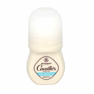 Rogé Cavaillès Absorb+ 48 uur Geurvrije roll on deodorant
