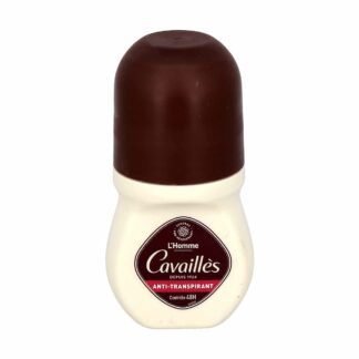 Rogé Cavaillès Absorb+ 48 uur effectief, Men anti-transpirant roll-on