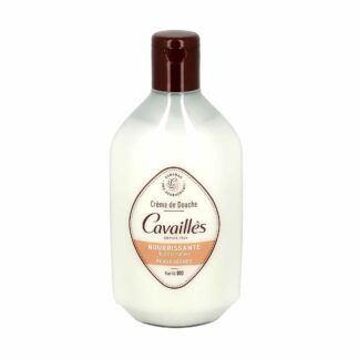 Rogé Cavaillès Crème de Douche Nourrissante, Voedende Douchecrème, 250 ml