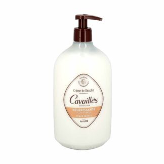 Rogé Cavaillès Crème de Douche Nourrissante, Voedende Douchecrème
