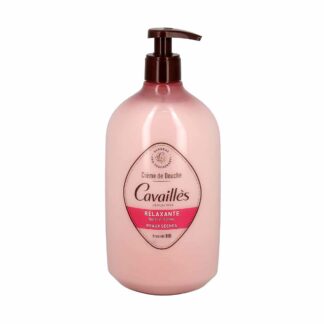 Rogé Cavaillès Crème Douche Relaxante, Ontspannende douchecrème 750 ml