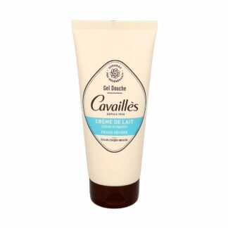 Rogé Cavaillès Gel Douche Crème de Lait, Romige douchegel, 200 ml