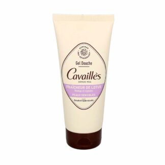 Rogé Cavaillès Gel Douche Fraîcheur de Lotus douchegel