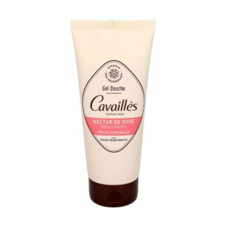 Rogé Cavaillès Gel Douche Nectar de Rose, Rozennectar douchegel