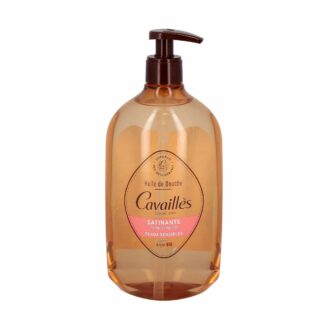 Rogé Cavaillès Satijn Douche Olie 750ml
