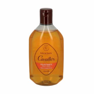 Rogé Cavaillès Huile de Douche Veloutante, Fluweelzachte douche-olie