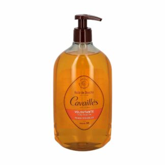 Rogé Cavaillès Huile de Douche Veloutante, Fluweelzachte douche-olie, 750 ml
