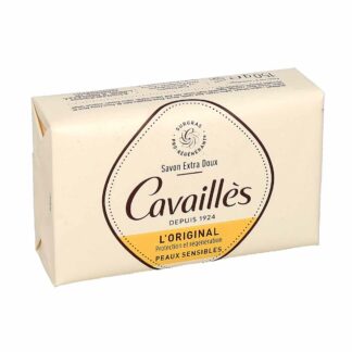 Rogé Cavaillès L'Original, Harde zeep