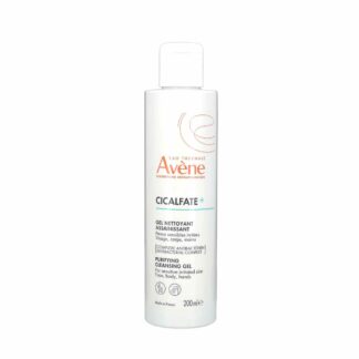 Avène Cicalfate+ Gel Nettoyant Assainissant 200ml