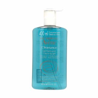Avène Cleanance Gel Nettoyant 400ml