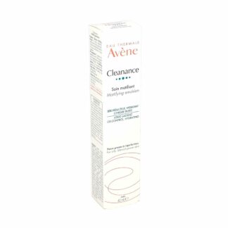 Avène Cleanance Soin Matifiant 40ml