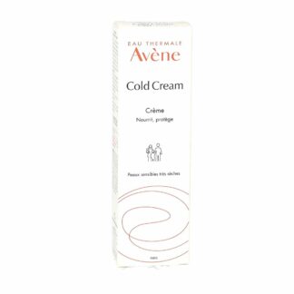 Avène Cold Cream Crème 40ml