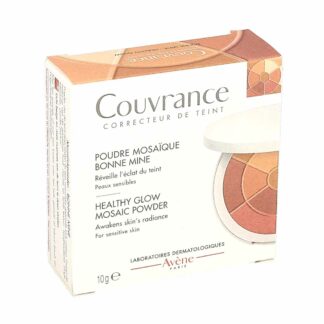 Avène Couvrance Poudre Mosaïque Bonne Mine 10g
