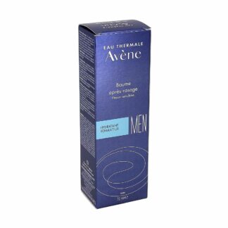 Avène Homme Baume Après-Rasage 75 ml