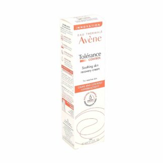 Avène Tolérance Control Crème Apaisante Restauratrice 40ml