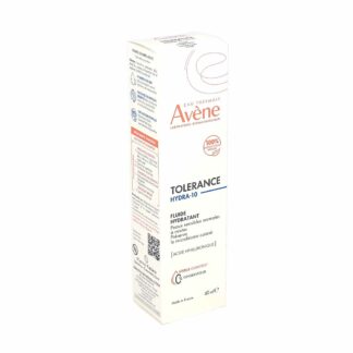 Avène Tolérance Hydra-10 Fluide Hydratant 40ml