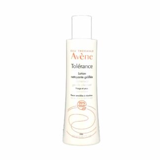 Avène Tolérance Lotion Nettoyante Gélifiée 200ml