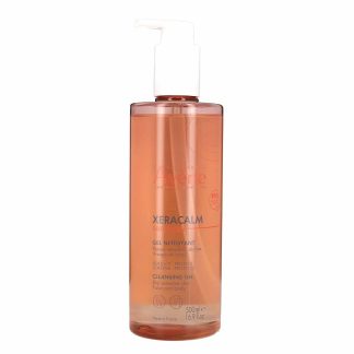 Avene XERACALM NUTRITION Reinigingsgel 500ml