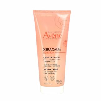 Avène Xeracalm Nutrition Peaux sensibles sèches Lait Hydratant 200ml