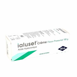 IALUSET Crème Hyaluronzuur, 100 g