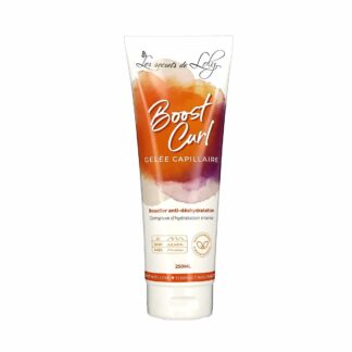 Les secrets de loly BOOST CURL Gelée hydratante - 250ml