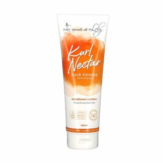 Les secrets de loly KURL NECTAR Leave-in - 250ml
