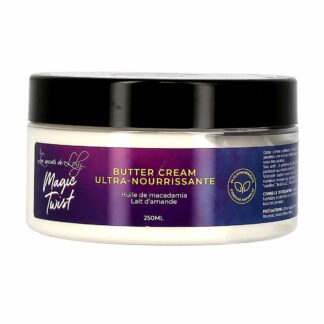 Les Secrets de Loly Magic Twist -Voedende crème - 250 ml