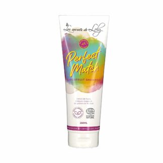 Les secrets de loly PERFECT MATCH Superfruit shampoo - 250ml