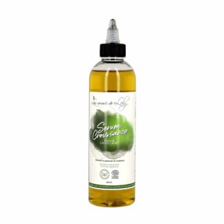 Les Secrets de Loly  Groeiserum- 250 ml
