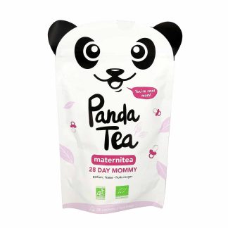 PANDA TEA Kruidenthee Maternitea - 28 theezakjes