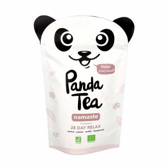 PANDA TEA Namaste - 28 theezakjes